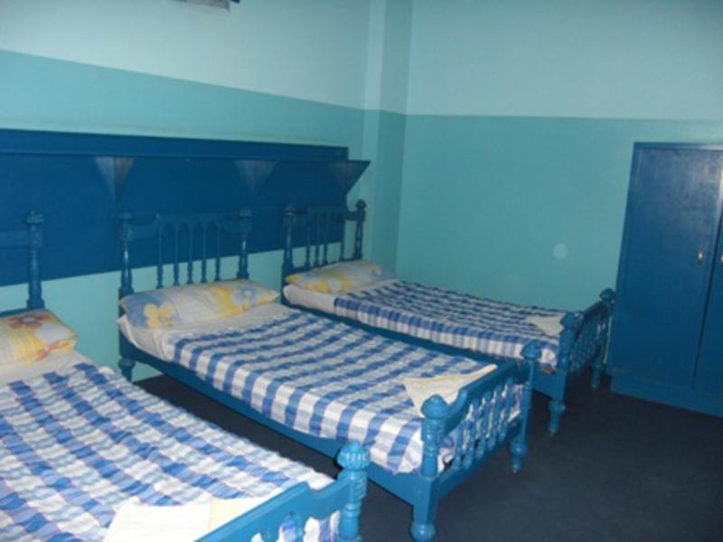לוקסור Grand Hotel מראה חיצוני תמונה