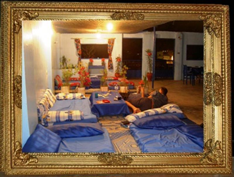 לוקסור Grand Hotel מראה חיצוני תמונה