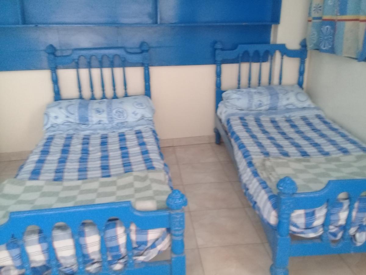 לוקסור Grand Hotel מראה חיצוני תמונה